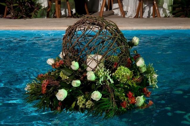 Green Tulum Cabanas & Gardens エクステリア 写真