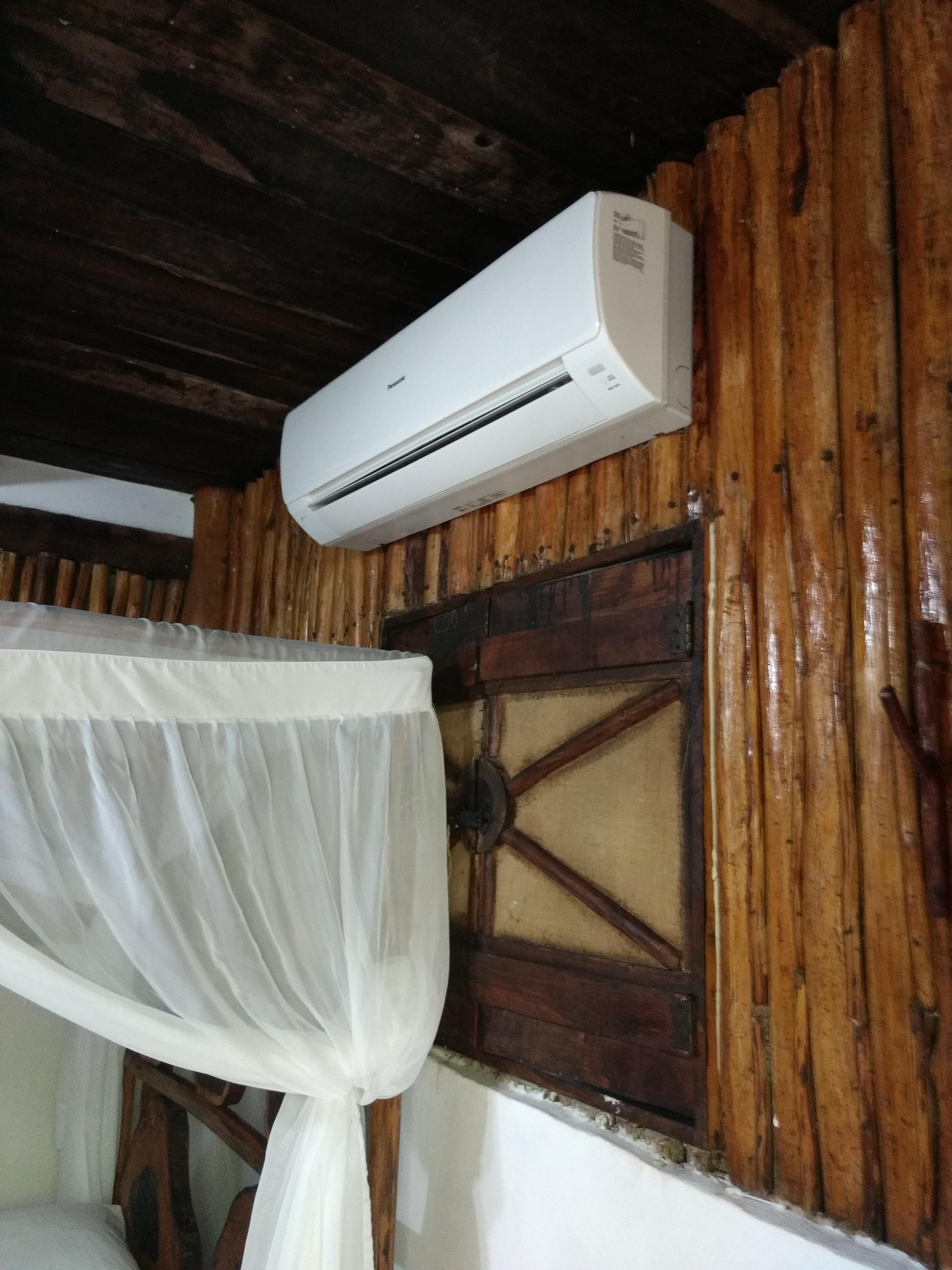 Green Tulum Cabanas & Gardens エクステリア 写真