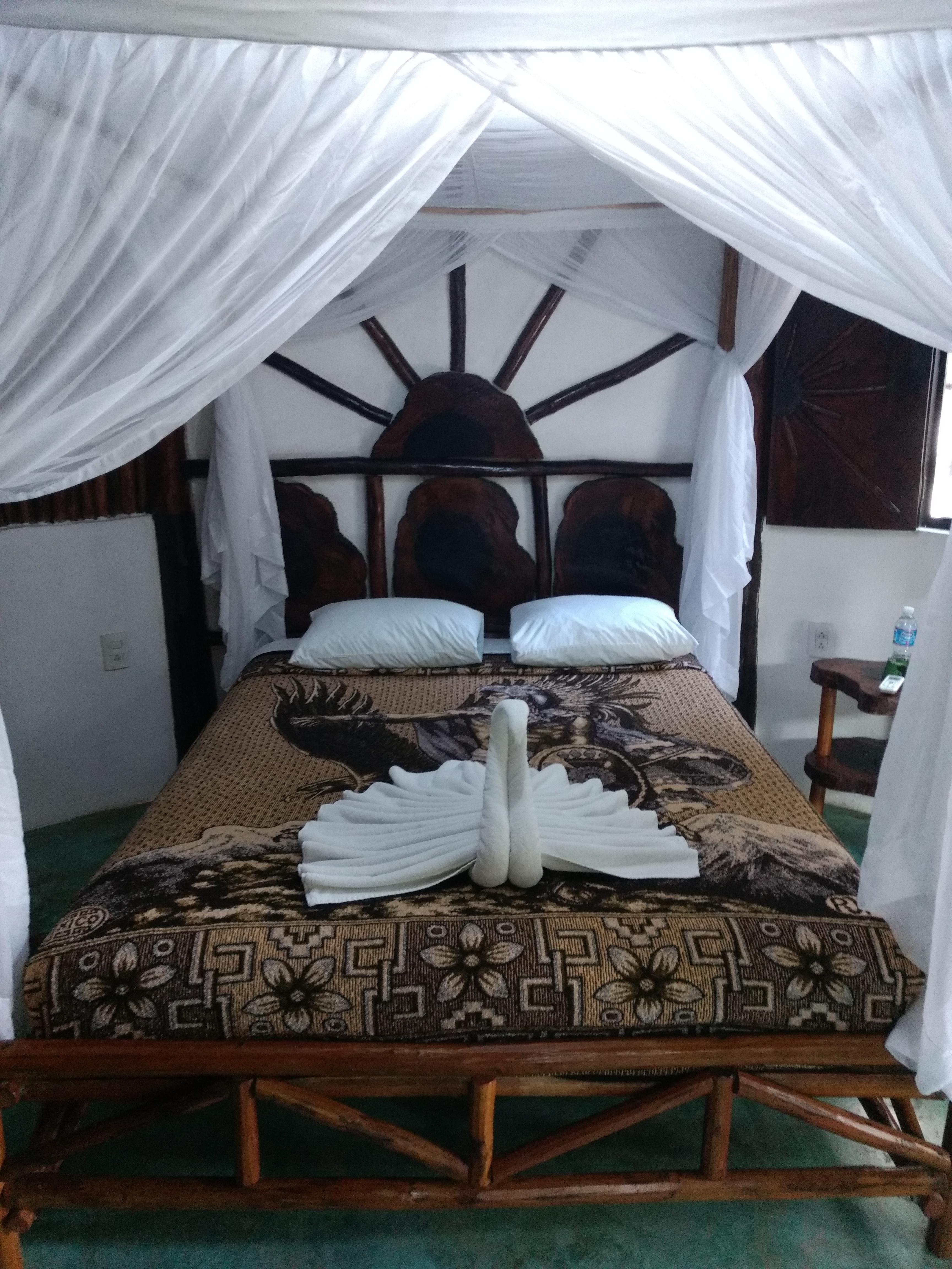 Green Tulum Cabanas & Gardens エクステリア 写真