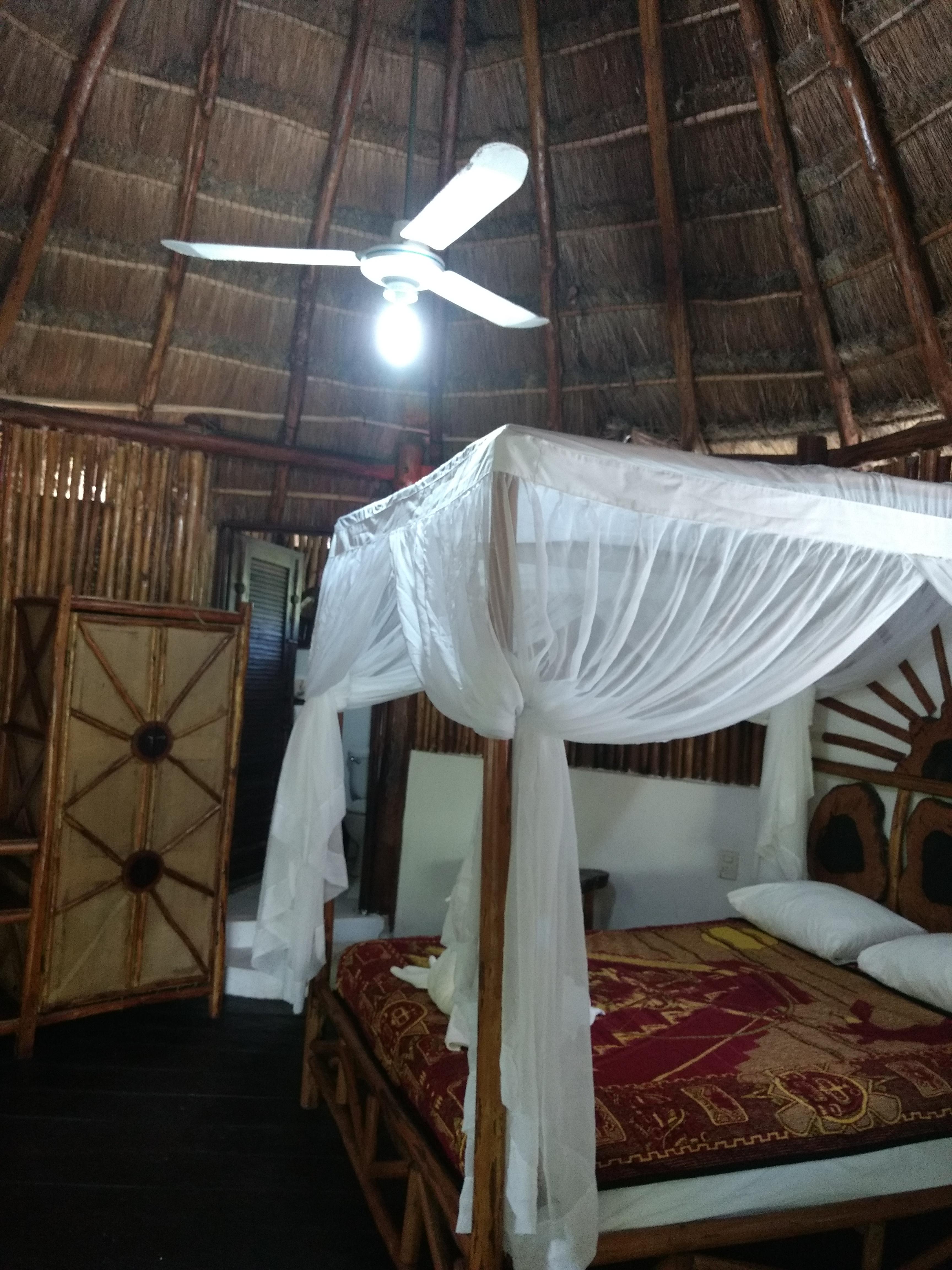 Green Tulum Cabanas & Gardens エクステリア 写真