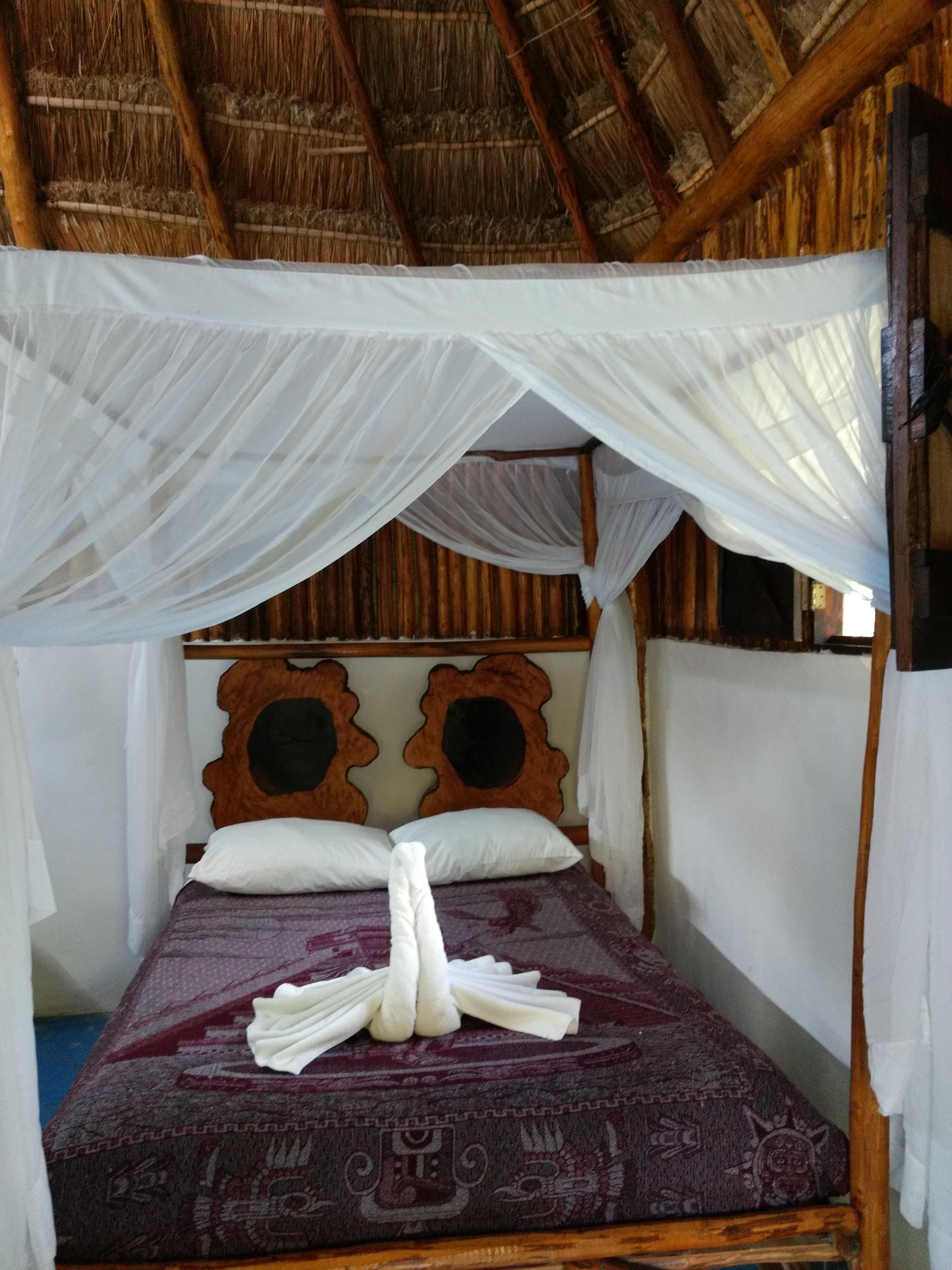 Green Tulum Cabanas & Gardens エクステリア 写真