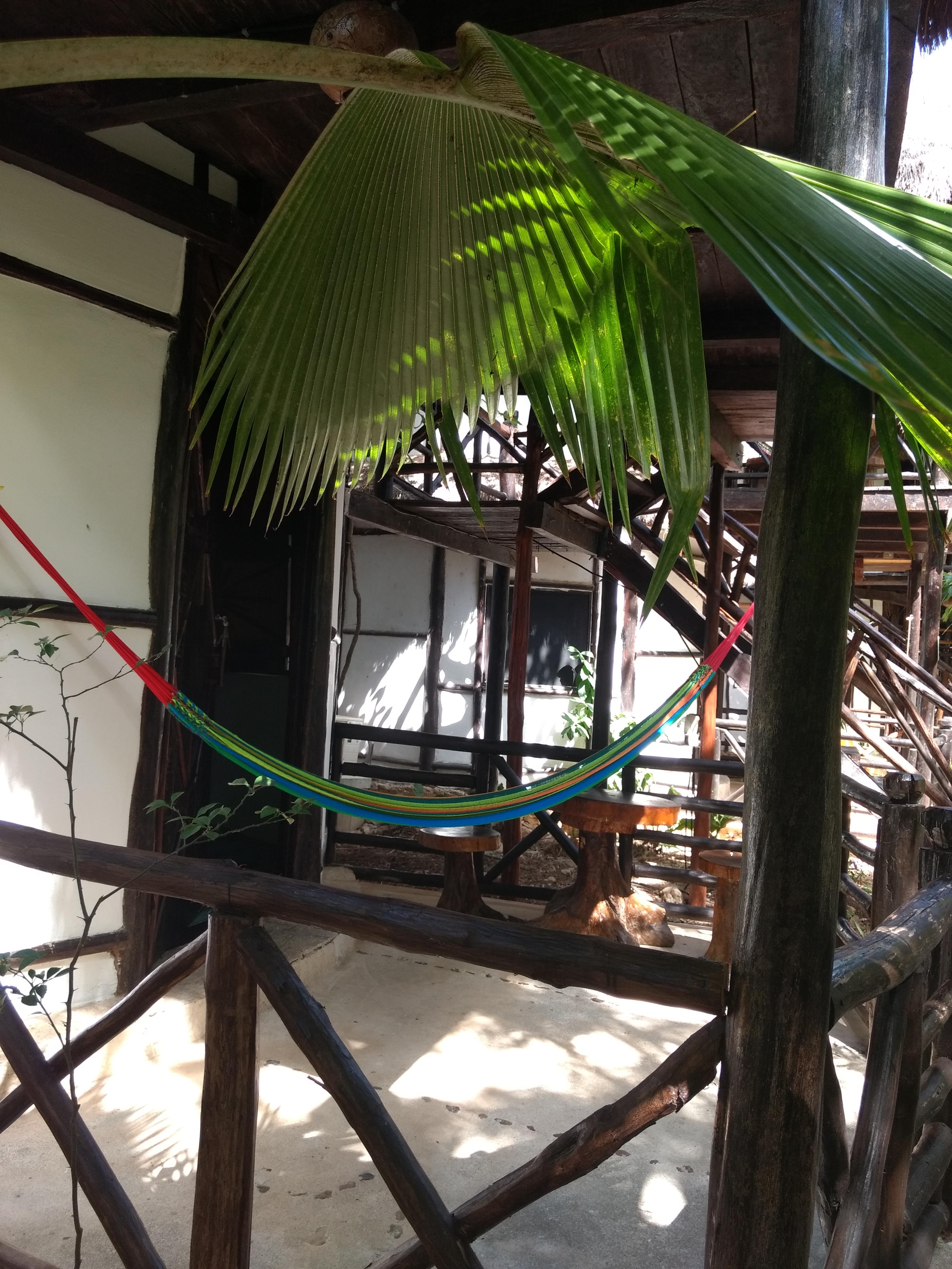 Green Tulum Cabanas & Gardens エクステリア 写真