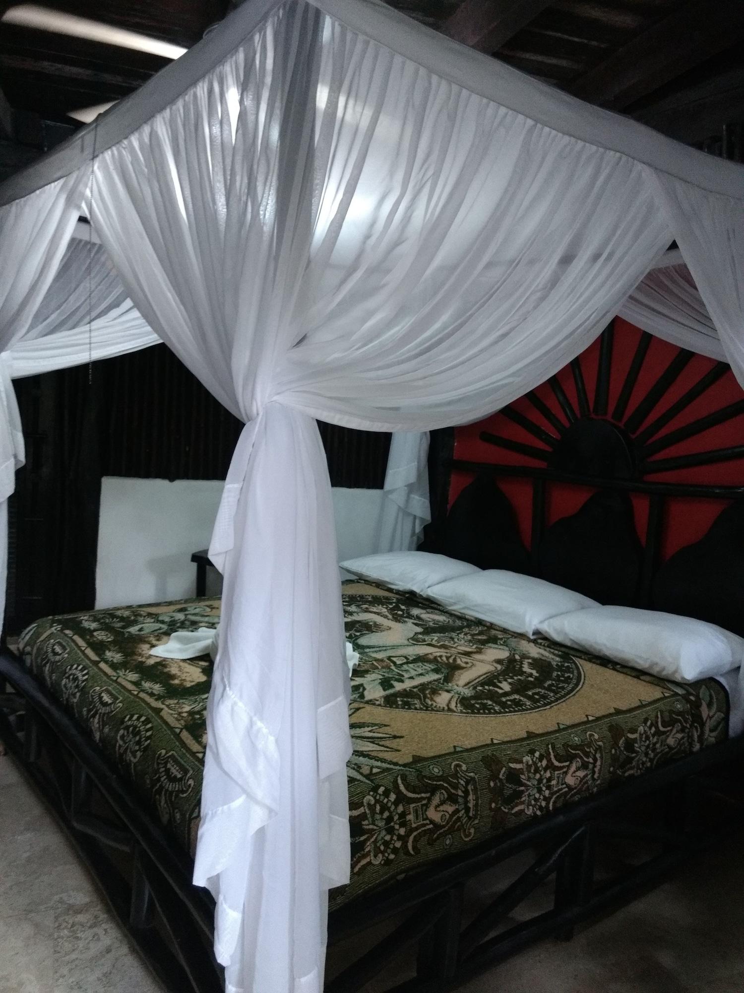 Green Tulum Cabanas & Gardens エクステリア 写真