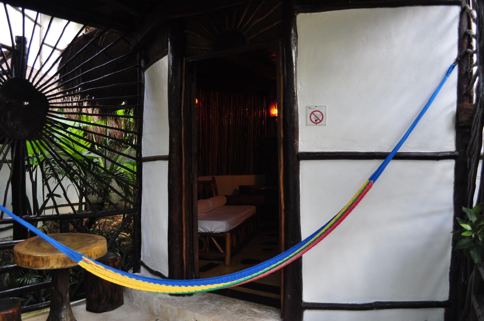Green Tulum Cabanas & Gardens 部屋 写真