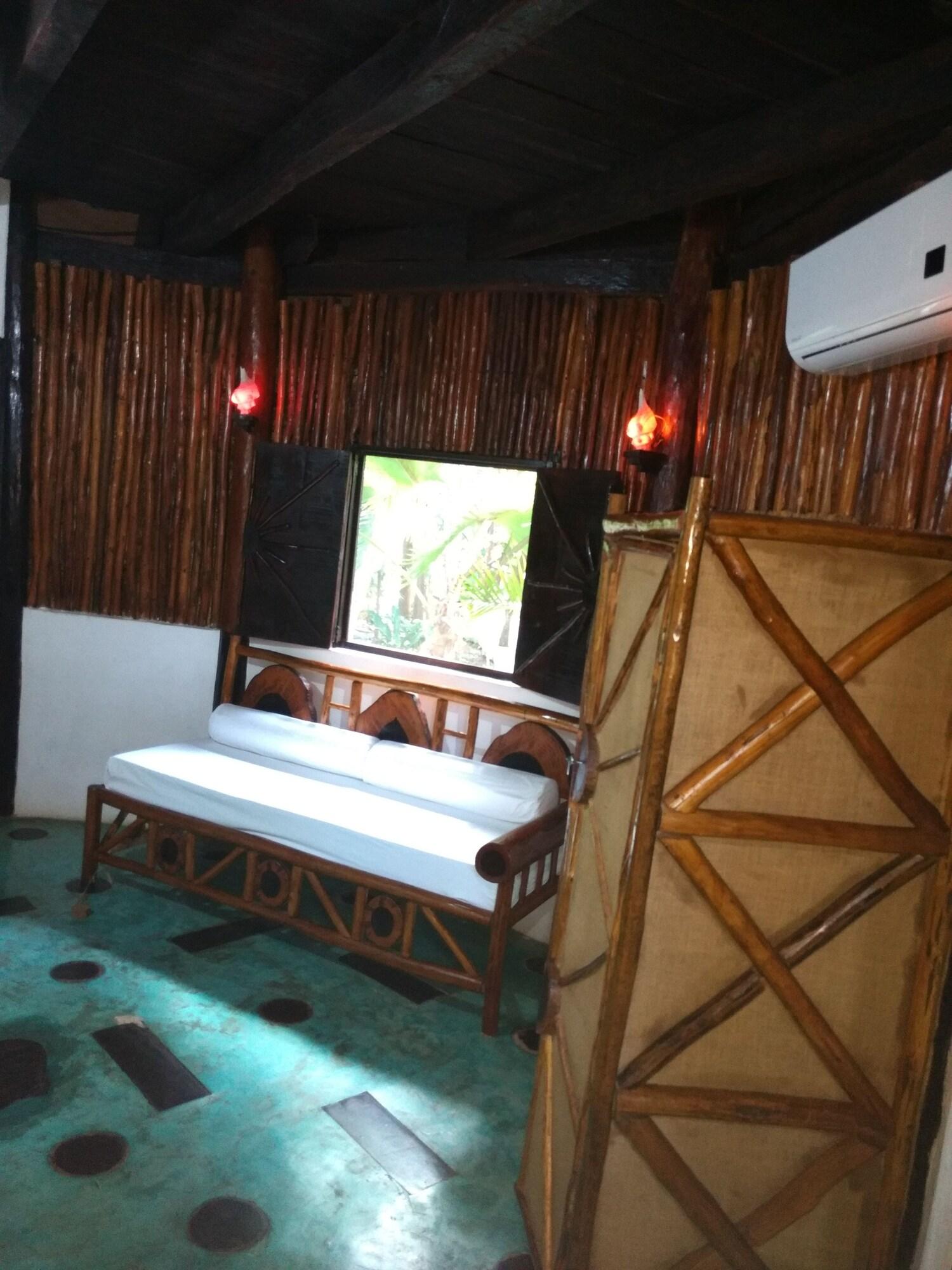 Green Tulum Cabanas & Gardens エクステリア 写真