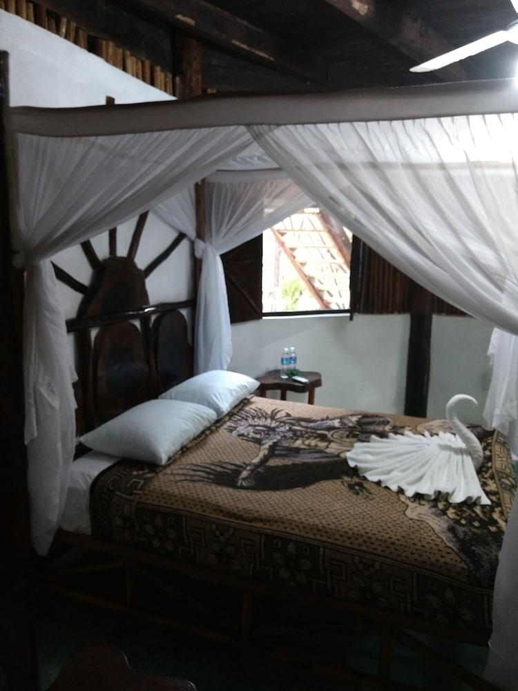 Green Tulum Cabanas & Gardens エクステリア 写真
