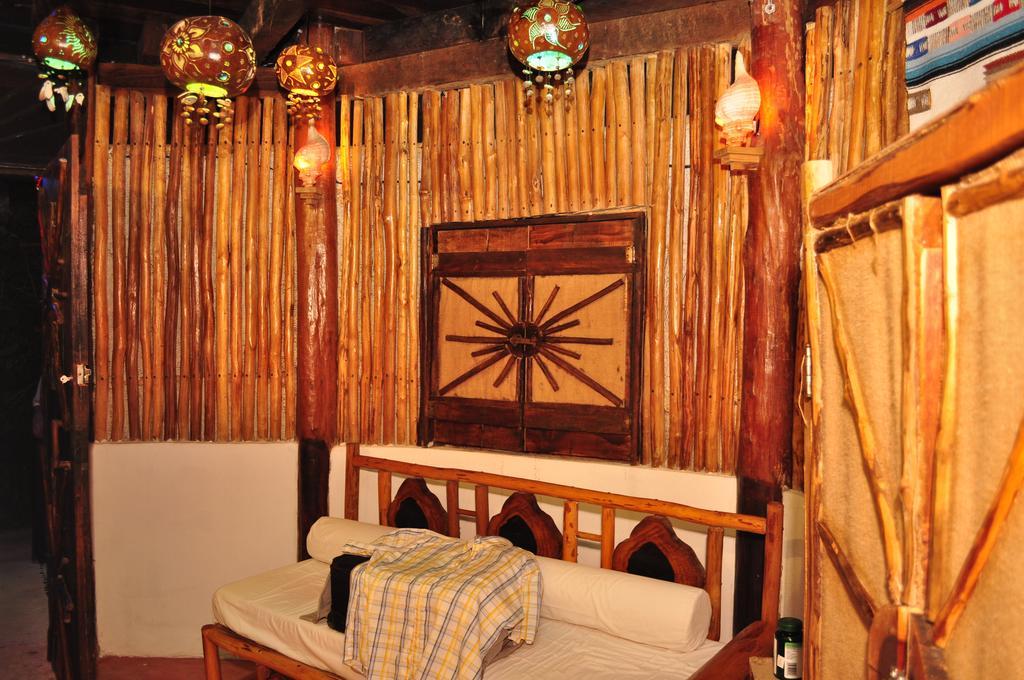 Green Tulum Cabanas & Gardens 部屋 写真