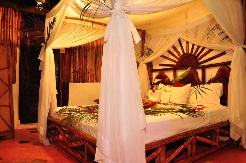 Green Tulum Cabanas & Gardens 部屋 写真