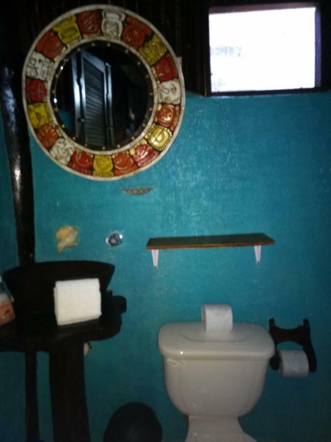 Green Tulum Cabanas & Gardens エクステリア 写真